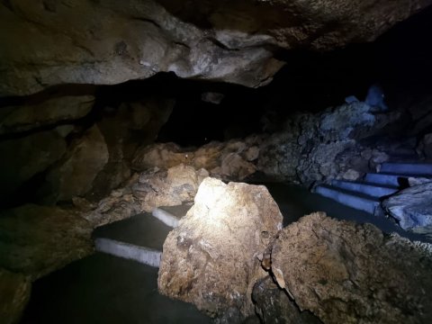     Друзья, коллеги и туристы, важная информация про новый статус Бородинской Пещеры!
