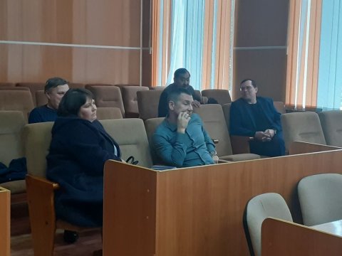 Заседание Антинаркотической комиссии Боградского района